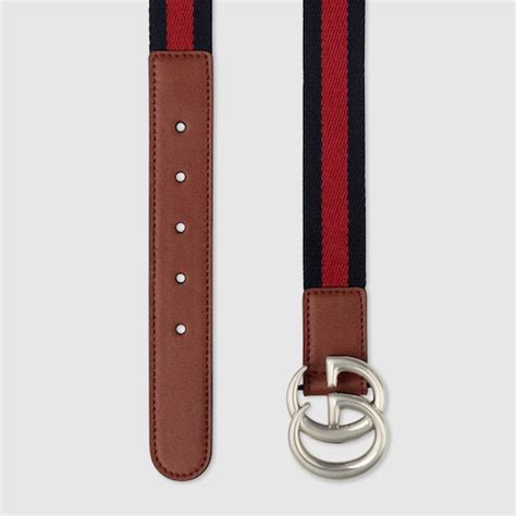 gucci belt double g kids